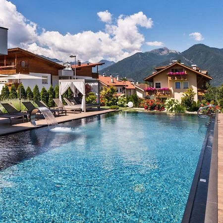 Hotel Sun Natz-Schabs Ngoại thất bức ảnh