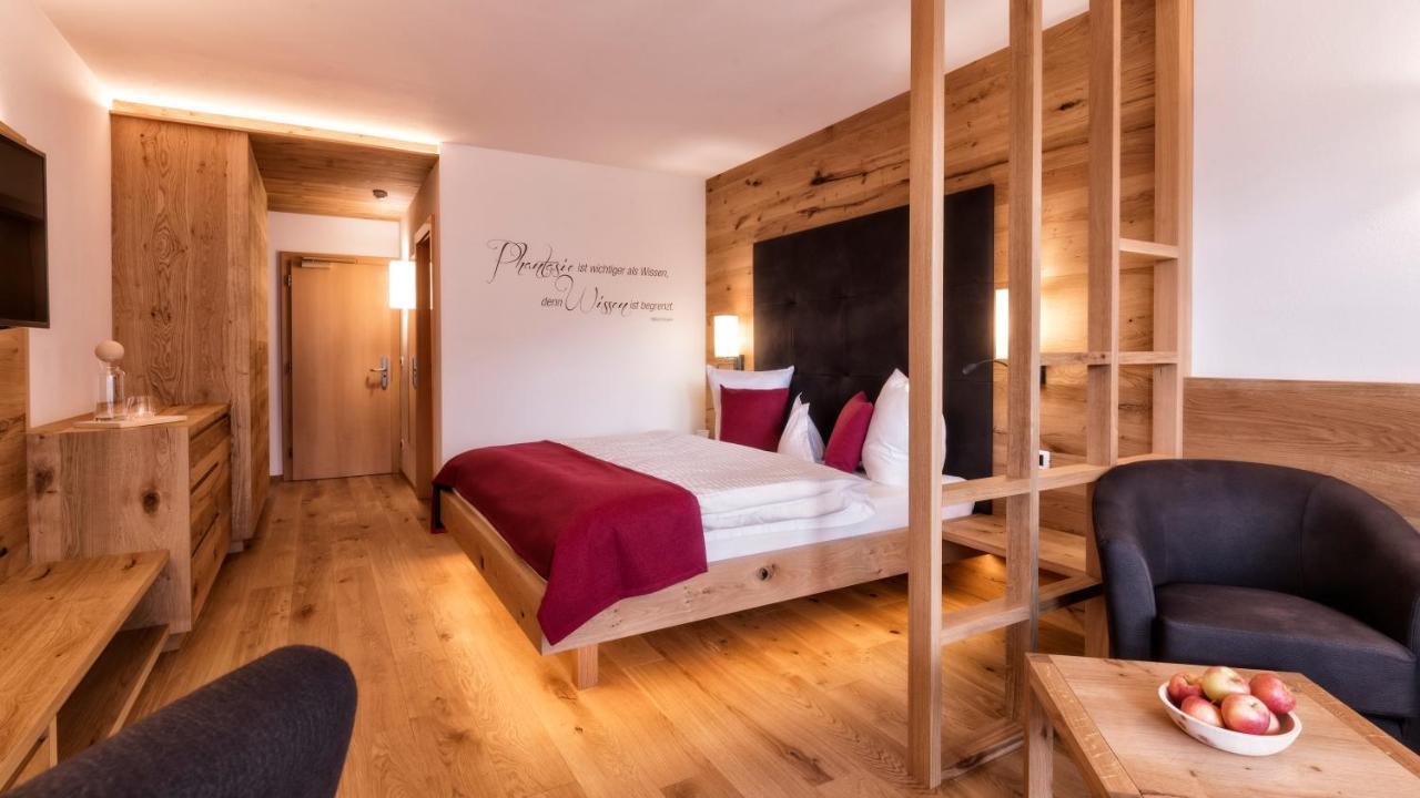 Hotel Sun Natz-Schabs Ngoại thất bức ảnh