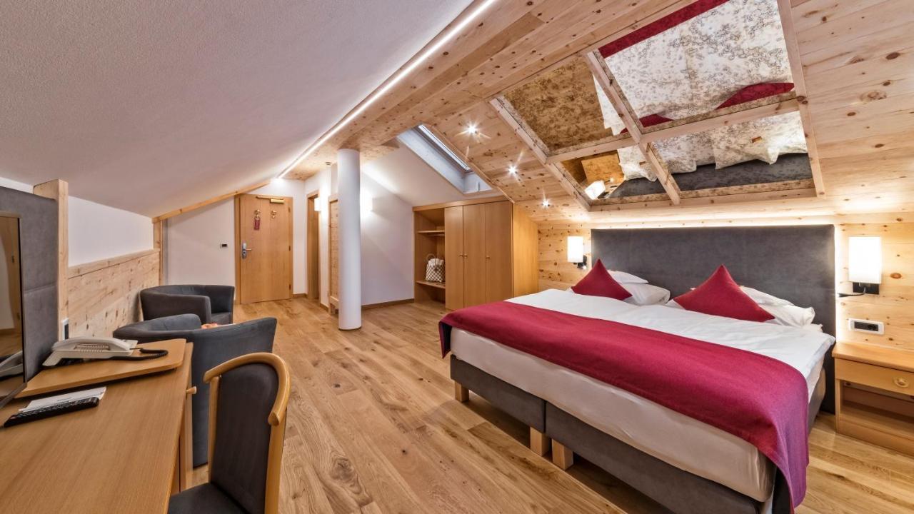 Hotel Sun Natz-Schabs Ngoại thất bức ảnh