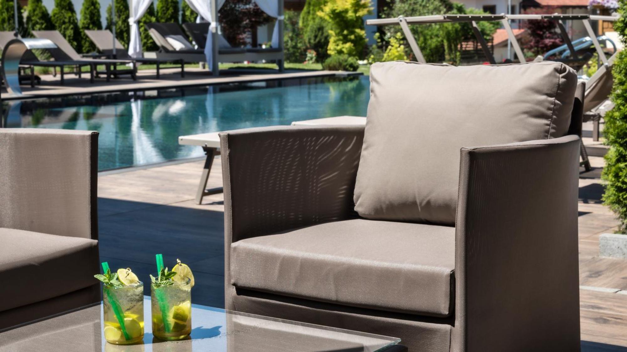 Hotel Sun Natz-Schabs Ngoại thất bức ảnh