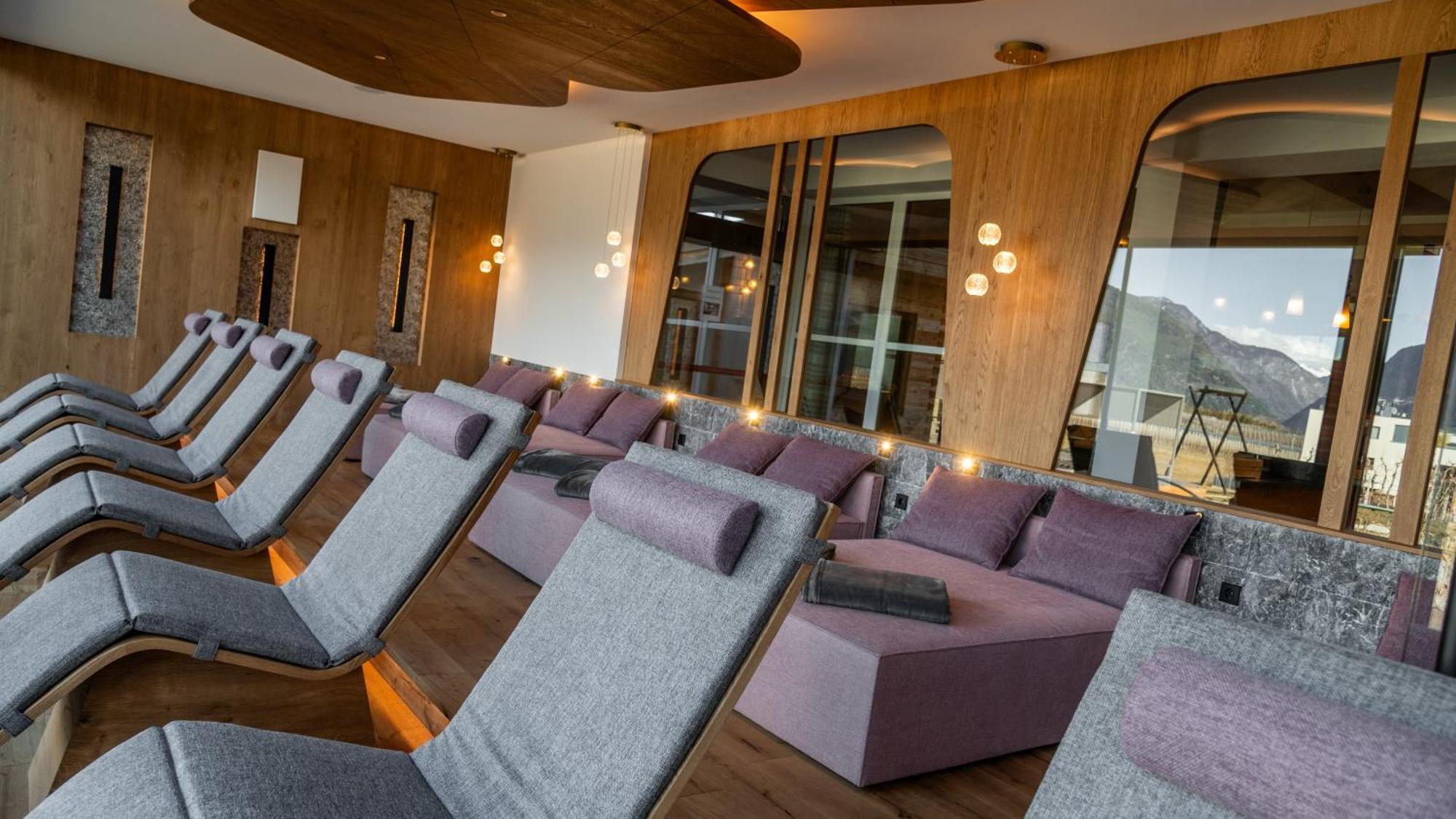 Hotel Sun Natz-Schabs Ngoại thất bức ảnh