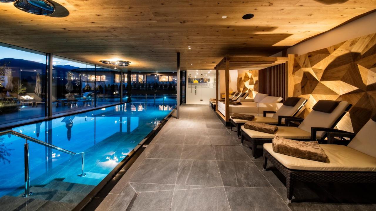 Hotel Sun Natz-Schabs Ngoại thất bức ảnh