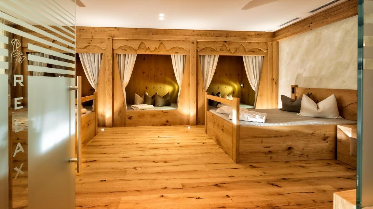 Hotel Sun Natz-Schabs Ngoại thất bức ảnh