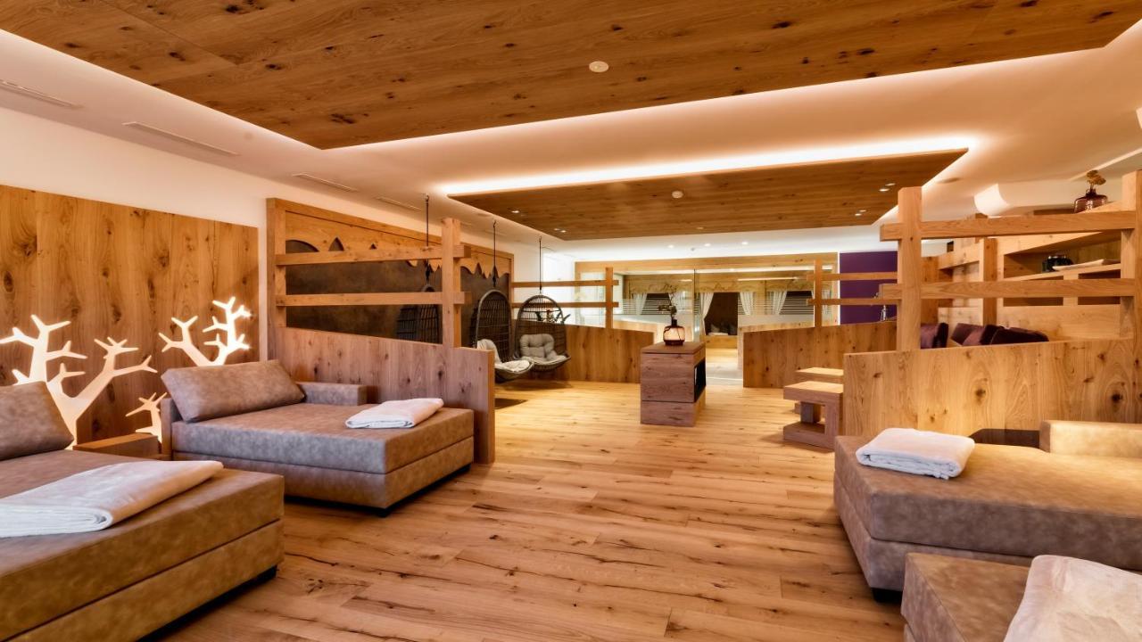 Hotel Sun Natz-Schabs Ngoại thất bức ảnh