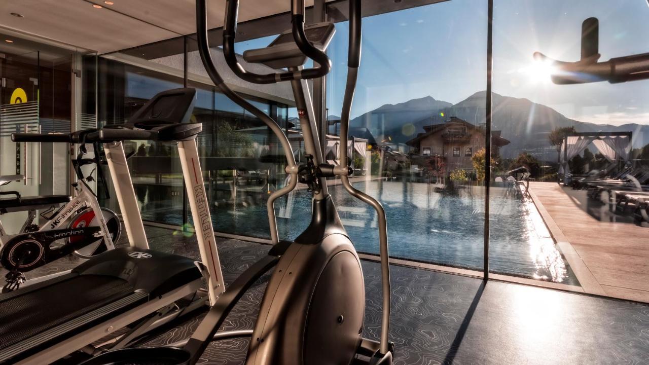 Hotel Sun Natz-Schabs Ngoại thất bức ảnh